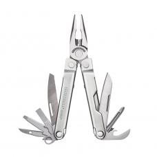 Мультиінструмент Leatherman® "Bond® Steel" (нейлоновий чохол)