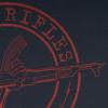 Футболка з малюнком "Black Rifles Matter", UA281-29891-GT-BRM - Prof1group Футболка з малюнком "Black Rifles Matter", UA281-29891-GT-BRM