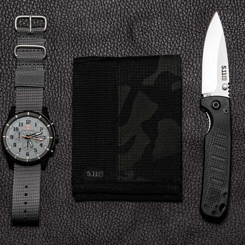 Ніж 5.11 Tactical® "Icarus DP Mini", 51157-134 - Prof1group Ніж 5.11 Tactical® "Icarus DP Mini", 51157-134