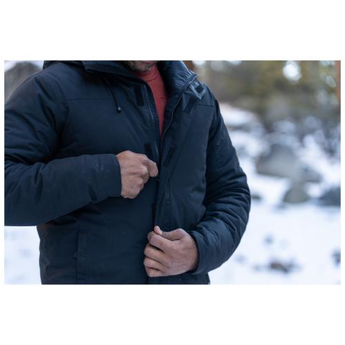 Куртка зимова 5.11 Tactical "Atmos Warming Jacket"