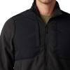 Куртка флисовая 5.11 Tactical "Mesos Tech Fleece Jacket"