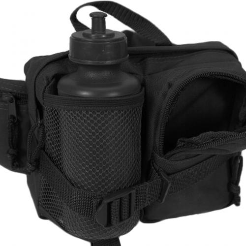 FANNY PACK WITH BOTTLE