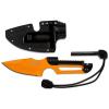 Ніж 5.11 Tactical "Ferro Fixed Blade Knife", 51145-999 - Prof1group Ніж 5.11 Tactical "Ferro Fixed Blade Knife", 51145-999