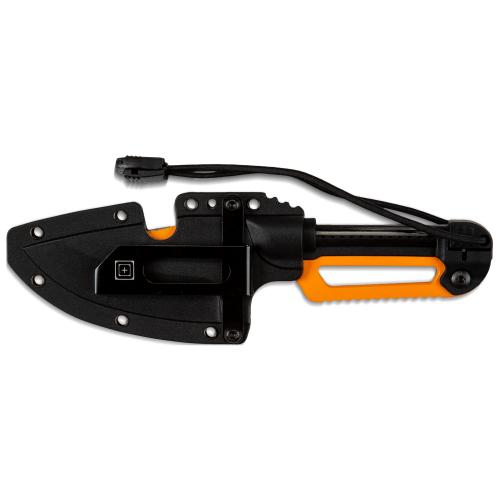 Ніж 5.11 Tactical "Ferro Fixed Blade Knife", 51145-999 - Prof1group Ніж 5.11 Tactical "Ferro Fixed Blade Knife", 51145-999
