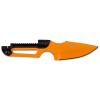 Ніж 5.11 Tactical "Ferro Fixed Blade Knife", 51145-999 - Prof1group Ніж 5.11 Tactical "Ferro Fixed Blade Knife", 51145-999