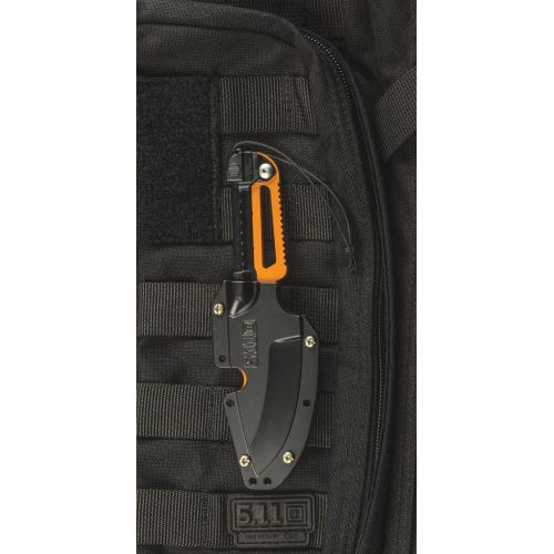 Ніж 5.11 Tactical "Ferro Fixed Blade Knife", 51145-999 - Prof1group Ніж 5.11 Tactical "Ferro Fixed Blade Knife", 51145-999