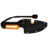 Ніж 5.11 Tactical "Ferro Fixed Blade Knife", 51145-999 - Prof1group Ніж 5.11 Tactical "Ferro Fixed Blade Knife", 51145-999