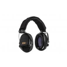 Active Headphones SORDIN "Supreme Pro-X Black"