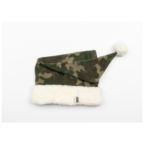 5.11 Tactical Camo Santa Hat, 97147-537