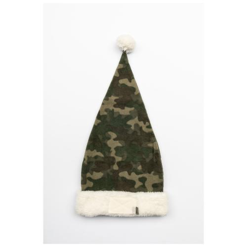5.11 Tactical Camo Santa Hat, 97147-537