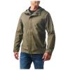 Куртка штормова 5.11 Tactical "Exos Rain Shell", 48370-186 - Prof1group Куртка штормова 5.11 Tactical "Exos Rain Shell", 48370-186