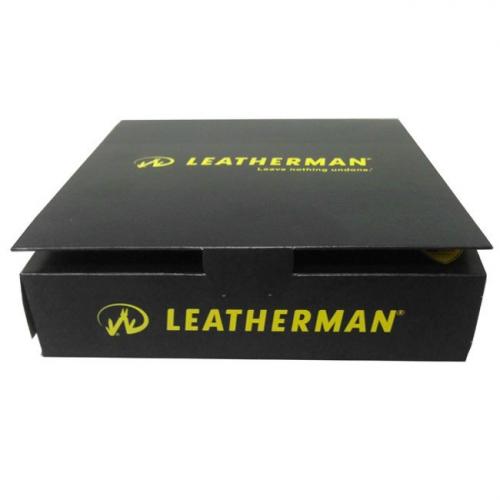 Мультиинструмент "Leatherman Charge TTi" (подарочная коробка)