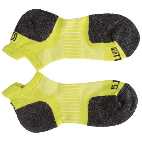 Шкарпетки тактичні тренувальні "5.11 ABR Training Sock"