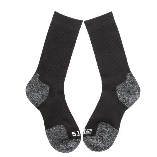 Шкарпетки тактичні "5.11 Slip Stream Crew Sock"