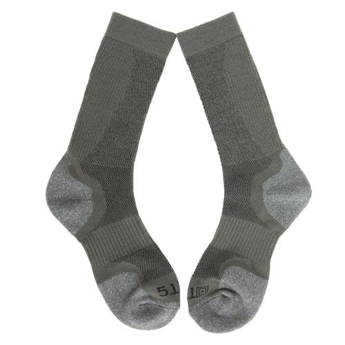 Носки тактические "5.11 Slip Stream Crew Sock"