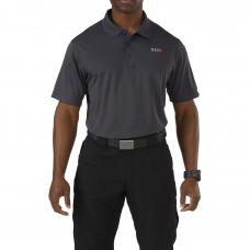 Футболка поло тактична з коротким рукавом "5.11 Pinnacle Short Sleeve Polo" - Prof1group Футболка поло тактична з коротким рукавом "5.11 Pinnacle Short Sleeve Polo"