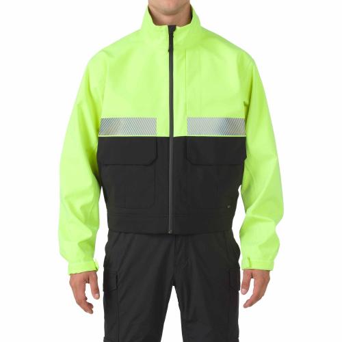 Куртка патрульна для велопатруля "5.11 Bike Patrol Jacket"
