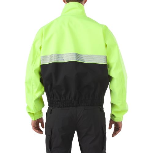 Куртка патрульна для велопатруля "5.11 Bike Patrol Jacket"