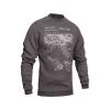 Свiтшот зимовий "WS- AK47" (Winter Sweatshirt AK-47 Rifle Legend) , UA281-29911-AK47 - Prof1group Свiтшот зимовий "WS- AK47" (Winter Sweatshirt AK-47 Rifle Legend) , UA281-29911-AK47