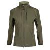 Куртка жіноча 5.11 Tactical "Women's Sierra Softshell Jacket"