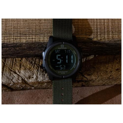 Годинник тактичний 5.11 Tactical "Division Digital Watch"