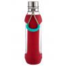 Пляшка для води (фляга) "AVEX Clarity Glass Water Bottle" (600 ml)