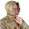 Field jacket "AVENGER LEVEL 5" (Mil-Spec)
