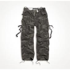 Брюки "SURPLUS VINTAGE FATIGUES TROUSERS"