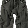 Брюки "SURPLUS VINTAGE FATIGUES TROUSERS", 05-3596-03