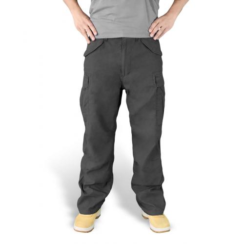 Брюки "SURPLUS VINTAGE FATIGUES TROUSERS", 05-3596-03