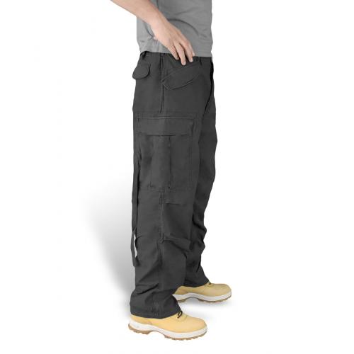 Брюки "SURPLUS VINTAGE FATIGUES TROUSERS", 05-3596-03