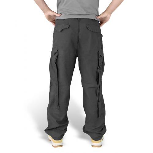 Брюки "SURPLUS VINTAGE FATIGUES TROUSERS", 05-3596-03