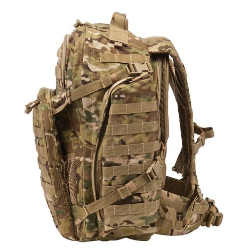 Рюкзак тактичний "5.11 Tactical MultiCam RUSH 72 Backpack"