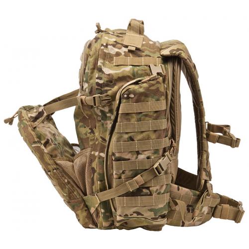Рюкзак тактичний "5.11 Tactical MultiCam RUSH 72 Backpack"