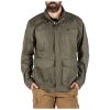 Військовий одяг - Куртка демісезонна "5.11 Tactical Surplus Jacket" RANGER GREEN