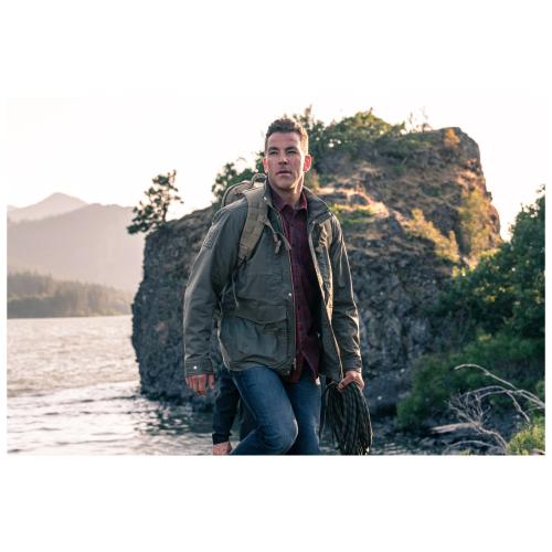 Куртка демісезонна "5.11 Tactical Surplus Jacket", 78021-186