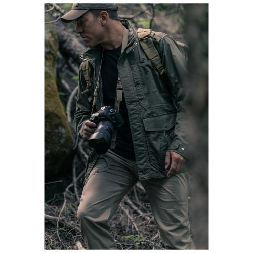 Куртка демісезонна "5.11 Tactical Surplus Jacket", 78021-186