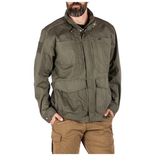 Куртка демісезонна "5.11 Tactical Surplus Jacket", 78021-186