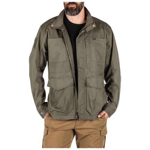 Куртка демісезонна "5.11 Tactical Surplus Jacket", 78021-186