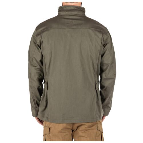 Куртка демісезонна "5.11 Tactical Surplus Jacket", 78021-186