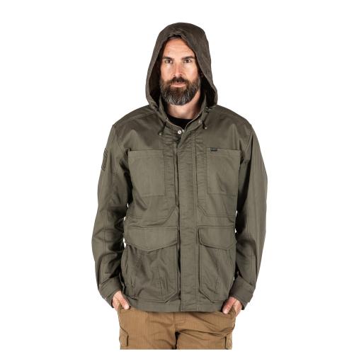 Куртка демісезонна "5.11 Tactical Surplus Jacket", 78021-186