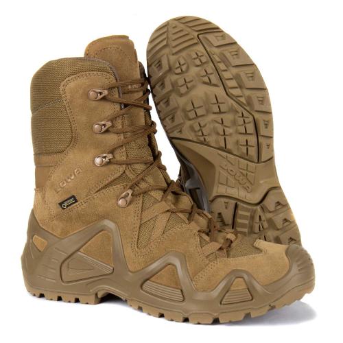 Черевики "Lowa Zephyr HI GTX® TF" (чол.) 2Q, LO310532/0731