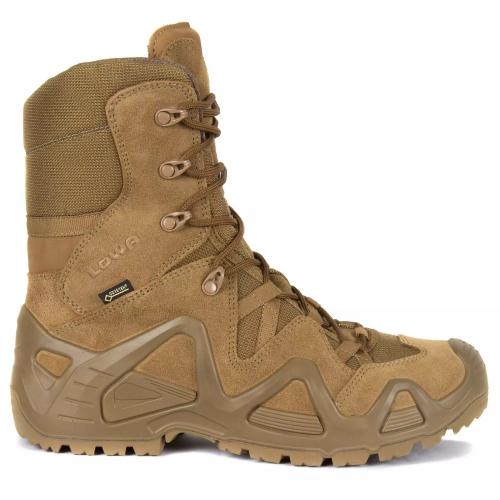 Черевики "Lowa Zephyr HI GTX® TF" (чол.) 2Q, LO310532/0731