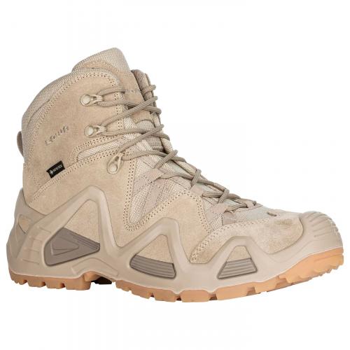 Черевики "Lowa Zephyr GTX® MID TF" (чол.) 2Q, LO310537/0410