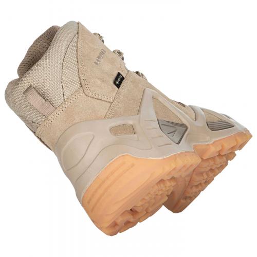 Черевики "Lowa Zephyr GTX® MID TF" (чол.) 2Q, LO310537/0410