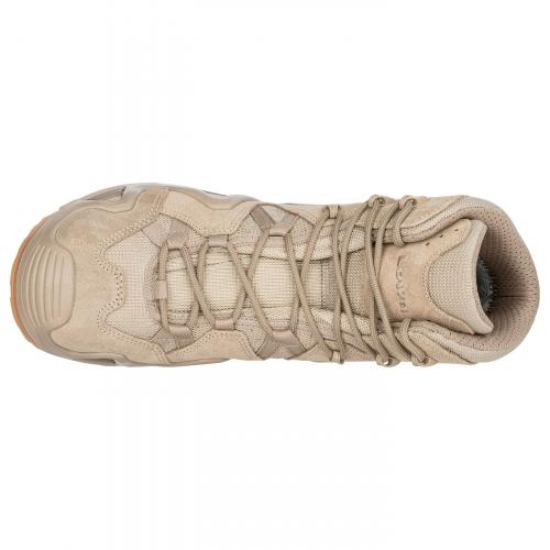 Черевики "Lowa Zephyr GTX® MID TF" (чол.) 2Q, LO310537/0410