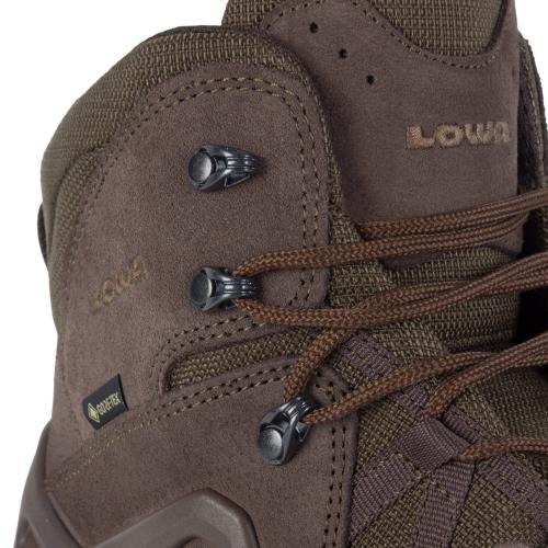 Черевики "Lowa Zephyr GTX® MID TF" (чол.) 2Q, LO310537/0493
