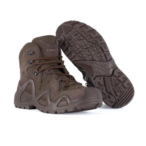 Черевики "Lowa Zephyr GTX® MID TF" (чол.) 2Q, LO310537/0493