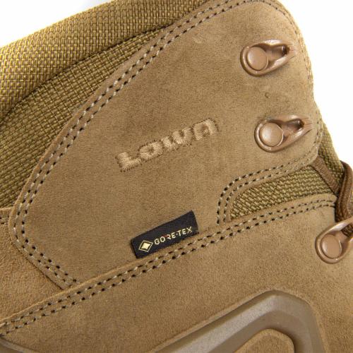 Черевики "Lowa Zephyr GTX® MID TF" (чол.) 2Q, LO310537/0731