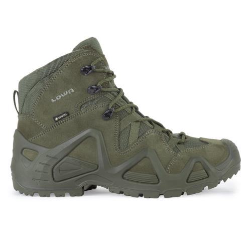 Черевики "Lowa Zephyr GTX® MID TF" (чол.) 2Q, LO310537/0750